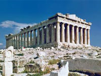Israel & Athens tour (12 days)