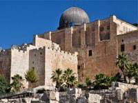 Visite lo mejor de Israel (día 6)
