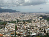 Viaje Israel y Atenas (día 11)