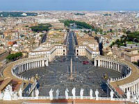 Viaje Israel y Roma (día 10)